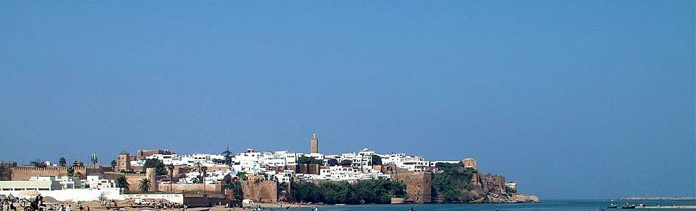Rabat, le bastion, la riviere, la mer, l\'azur..l\'amour.jpg