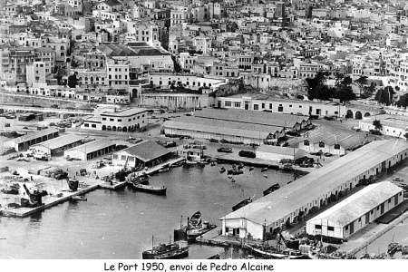 le port de Tanger en 1950.jpg