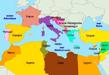 Le Maroc a l\'entree de la mediterranee.jpg