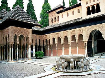 Cour des lions a  l\'alhambra.jpg