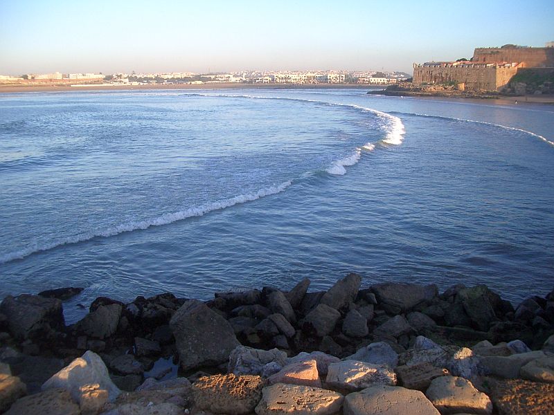 Du cote de la plage de rabat.jpg