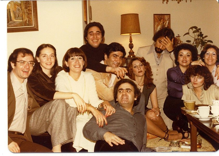 Elie, sheila, Anne marie, Raphy et amis a Toronto vers 1977-78.jpg