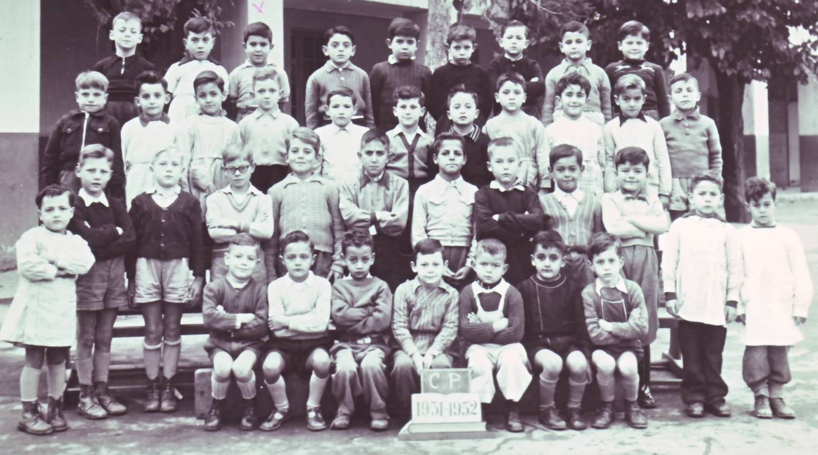 1951-1952 Ecole Bd de Paris.JPG