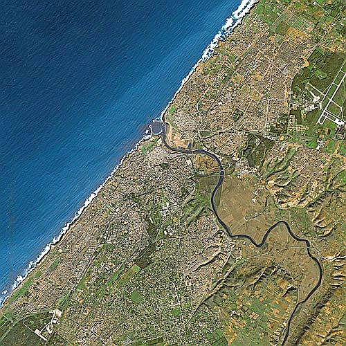 Rabat from space.jpg