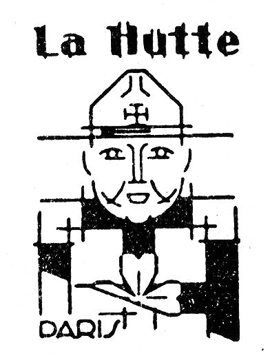 La-hutte- logo 1930.jpg