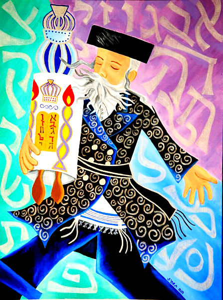 Simchat-Torah et notre Thora.jpg