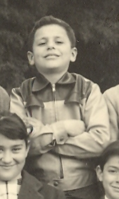 Elie Benattar CM1 1961-62.png