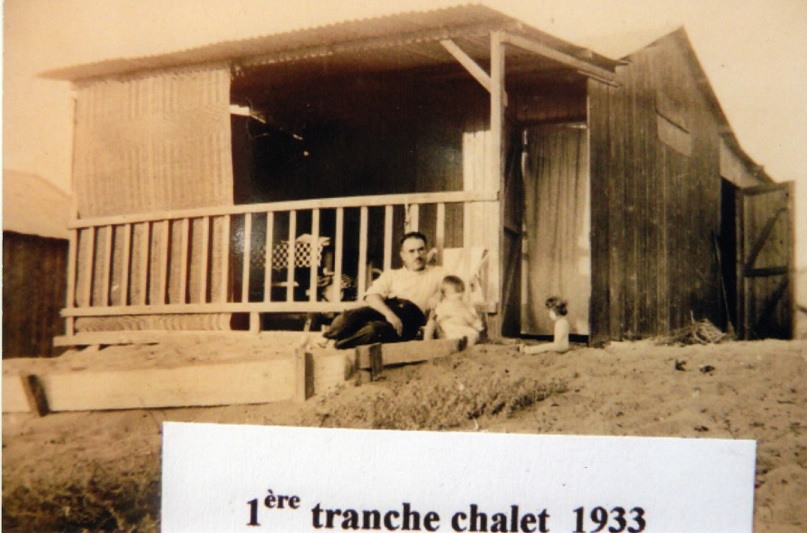 18_Moulay Bousselham_1933_chalet de mon grand-père Marcel Garidou.JPG