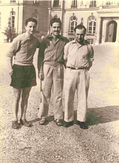 Camp de Laversine, 1953.jpg